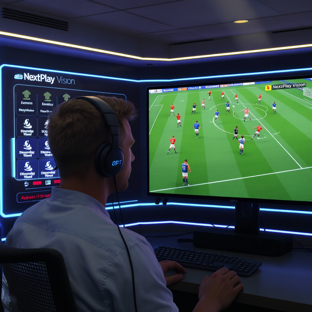 Sanal Yorumcu Görseli